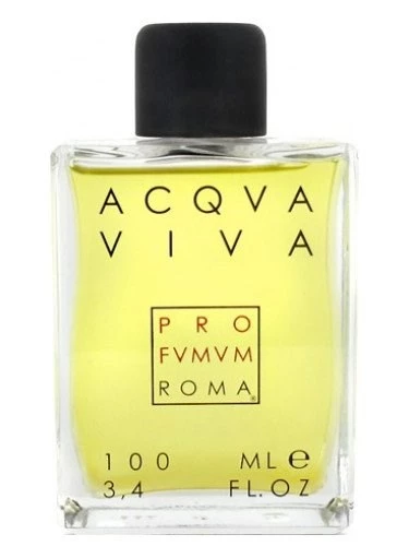 Profumum Roma Acqua Viva 100 ml EDP Unisex Parfüm ürün görseli