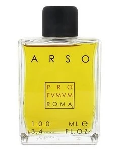 Profumum Roma Arso 100 ml EDP Unisex Parfüm ürün görseli