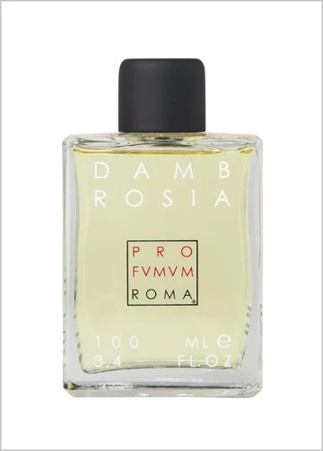 Profumum Roma Dambrosia 100 ml EDP Unisex Parfüm ürün görseli