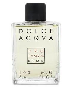 Profumum Roma Dolce Acqua 100 ml EDP Unisex Parfüm ürün görseli