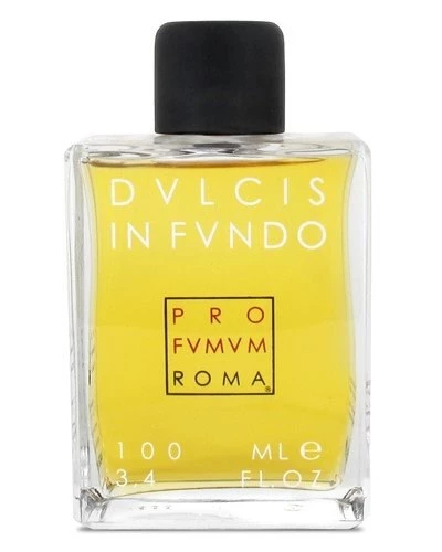 Profumum Roma Dulcis In Fundo 100 ml EDP Erkek Parfüm ürün görseli