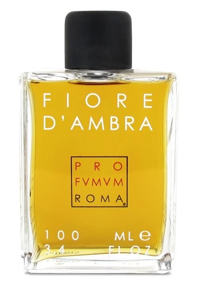 Profumum Roma Fiore D'ambra 100 ml EDP Unisex Parfüm ürün görseli