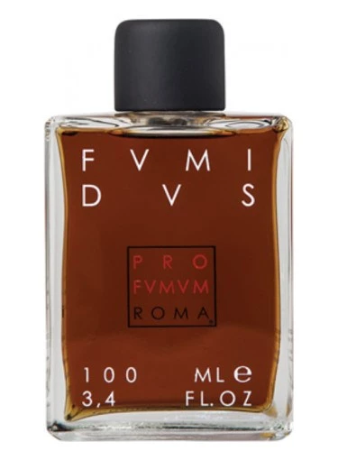 Profumum Roma Fumidus 100 ml EDP Unisex Parfüm ürün görseli