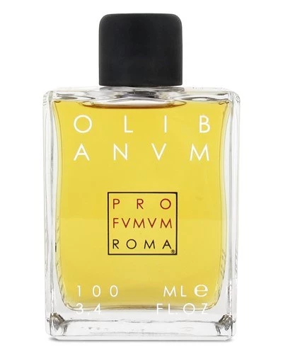 Profumum Roma Olibanum 100 ml EDP Unisex Parfüm ürün görseli
