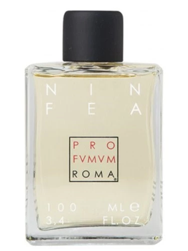Profumum Roma Ninfea 100 ml EDP Unisex Parfüm ürün görseli