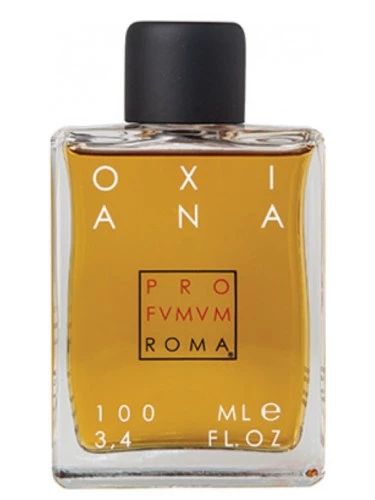 Profumum Roma Oxiana 100 ml EDP Unisex Parfüm ürün görseli