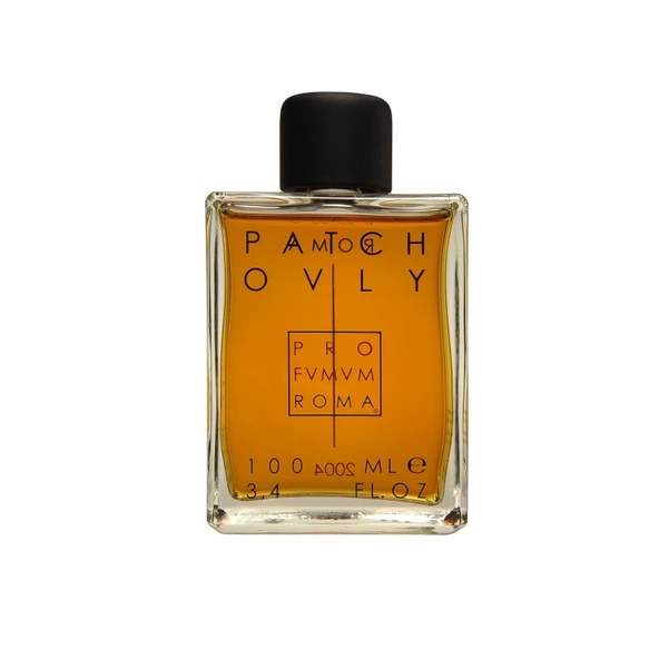 Profumum Roma Patchouly 100 ml EDP Unisex Parfüm ürün görseli