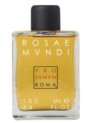 Profumum Roma Rosea Mundi 100 ml EDP Unisex Parfüm ürün görseli