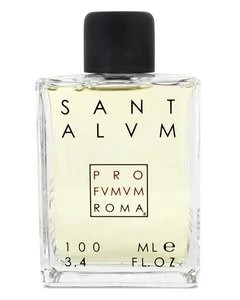 Profumum Roma Santalum 100 ml EDP Unisex Parfüm ürün görseli
