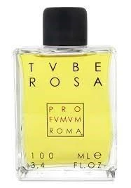 Profumum Roma Tuberosa 100 ml EDP Unisex Parfüm - 1