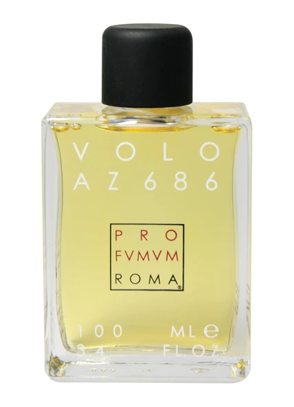 Profumum Roma Volo Az 686 100 ml EDP Unisex Parfüm