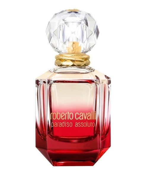 Roberto Cavalli Paradiso Assoluto EDP 75 ml Kadın Parfüm