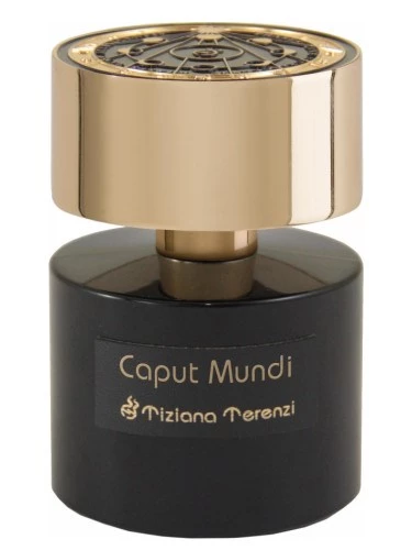 Tiziana Terenzi Caput Mundi EDP 100 ml Unisex Parfüm