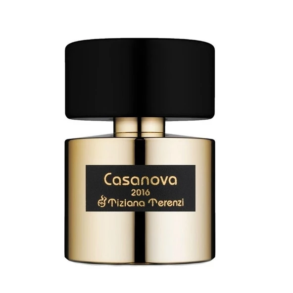 Tiziana Terenzi Casanova 100 ml Extrait De Parfum ürün görseli