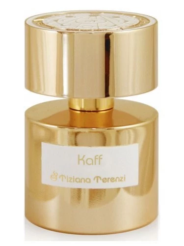 Tiziana Terenzi Kaff 100 ml Extrait De Parfum ürün görseli