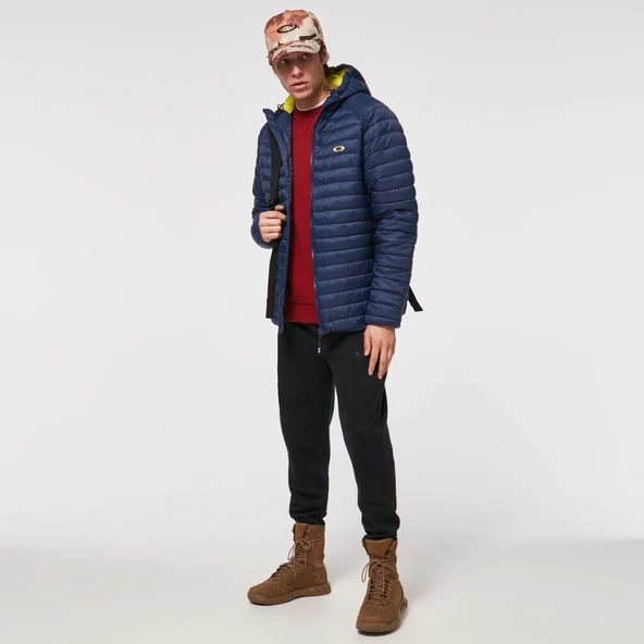 Oakley ENDURO 20L 3.0 Unisex Çanta OAK.921416-OAK.02E-S1 - Resim 3