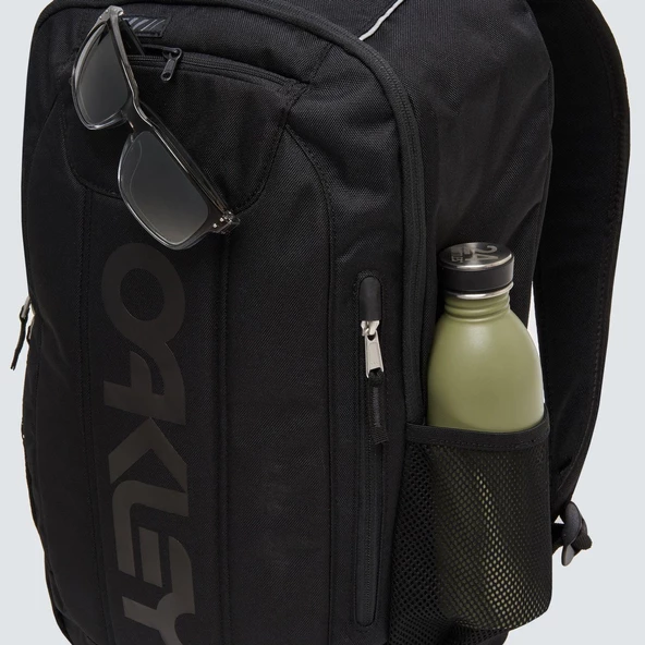 Oakley ENDURO 20L 3.0 Unisex Çanta OAK.921416-OAK.02E-S1 - Resim 7