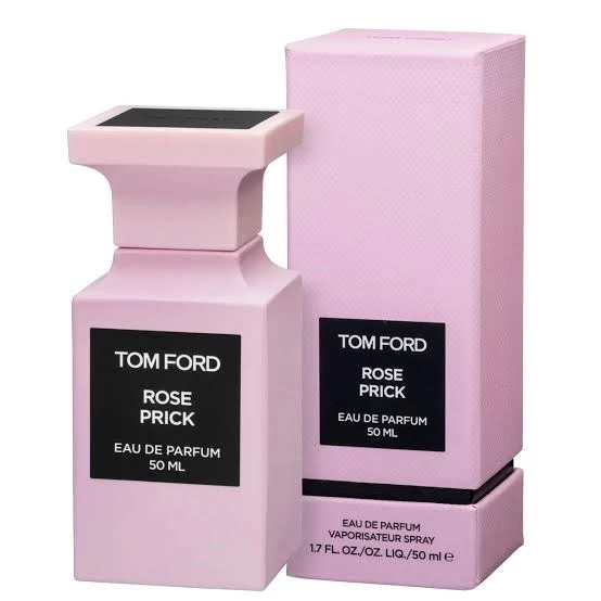 Tom Ford Rose Prick EDP 50 ml Kadın Parfüm