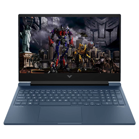 HP Victus 16-R1041NT 9J243EA04 i7-14700HX 32GB 2TBSSD RTX4060 16.1" FHD FreeDOS Dizüstü Bilgisayar