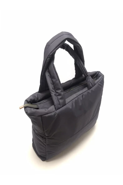 Monalisa Home Patlı Kadın Shopper Omuz Çantası - 2