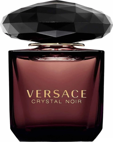 Versace Crystal Noir EDP 90 ml Kadın Parfüm