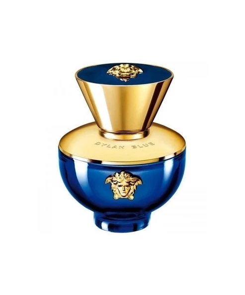 Versace Dylan Blue EDP 100 ml Kadın Parfüm
