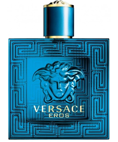 Versace Eros EDT 100 ml Erkek Parfüm