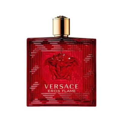 Versace Eros Flame EDP 200 ml Erkek Parfüm