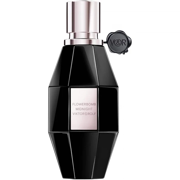 Viktor&Rolf Flowerbomb Midnight EDP 100 ml Kadın Parfüm ürün görseli