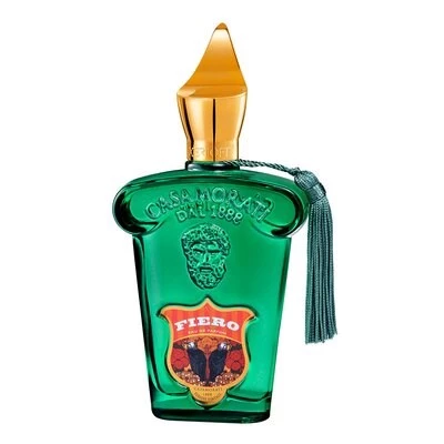 Xerjoff Casamorati Fiero EDP 100 ml Unisex Parfüm ürün görseli