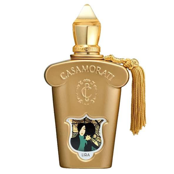 Xerjoff Casamorati Lira EDP 100 ml Kadın Parfüm