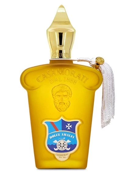 Xerjoff Dolce Amalfi EDP 100 ml Unisex Parfüm ürün görseli