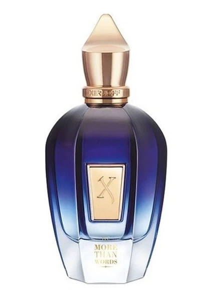 Xerjoff More Than Words EDP 100 ml Unisex Parfüm ürün görseli