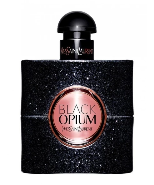 Yves Saint Laurent Black Opium EDP 90 ml Kadın Parfüm - 2