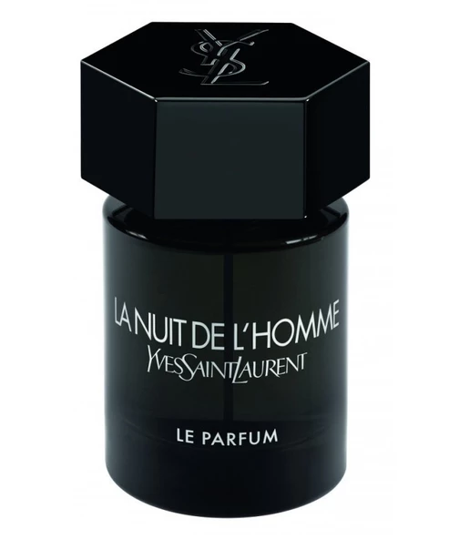 Yves Saint Laurent La Nuit De L'Homme EDP 100 ml Erkek Parfüm - Resim 2