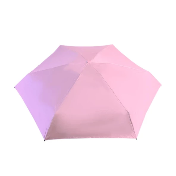 Biggdesign Moods Up Pembe Mini Şemsiye - 4