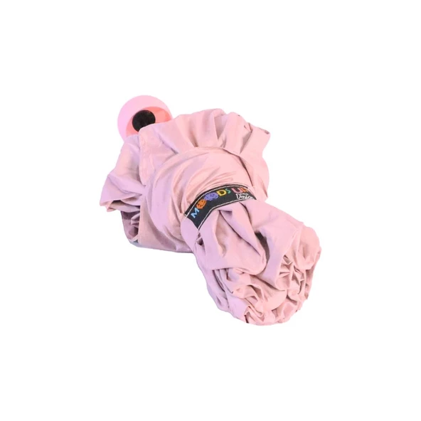 Biggdesign Moods Up Pembe Mini Şemsiye - 5