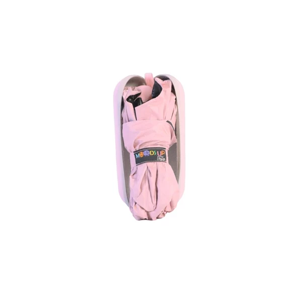 Biggdesign Moods Up Pembe Mini Şemsiye - 7