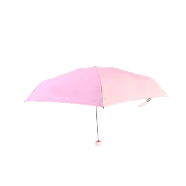 Biggdesign Moods Up Pembe Mini Şemsiye - 2