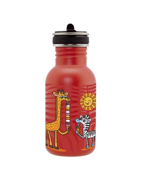 Laken  Şişe ACERO T.FLOW 0,5L CHUPI Paslanmaz Çelik