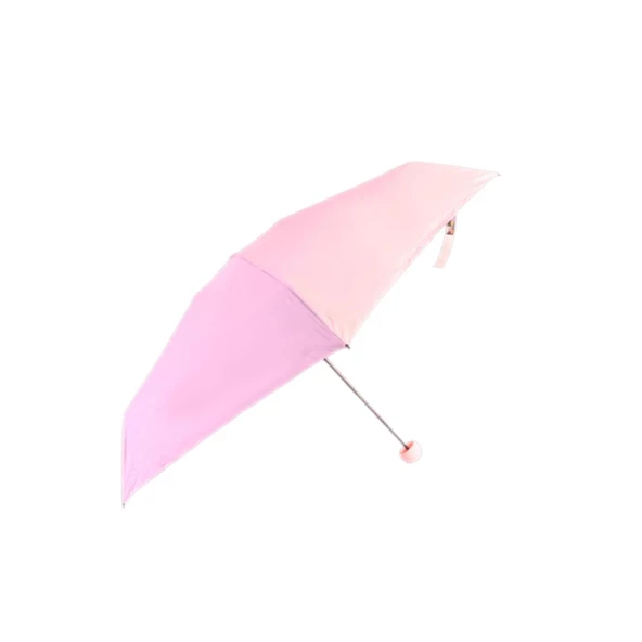 Biggdesign Moods Up Pembe Mini Şemsiye - 3