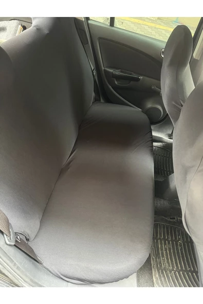 Adıfeks Hyundai Accent Era Siyah Servis Kılıfı - 3