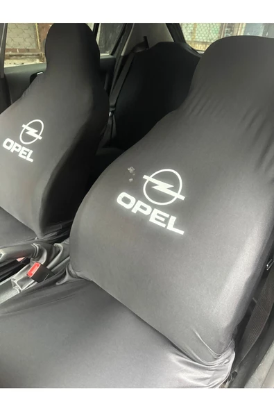 Adıfeks Opel İnsignia Siyah Servis Kılıfı