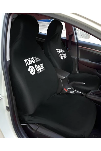 CSTUNNING Tofaş Opar Penye Servis Kılıfı Likralı Universal Ön Arka Koltuklar