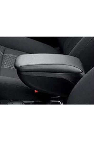 BYD Lüx Sürgülü Her Araca Uygun Kolçak (YENİ ÜRÜN) - Siyah - 2