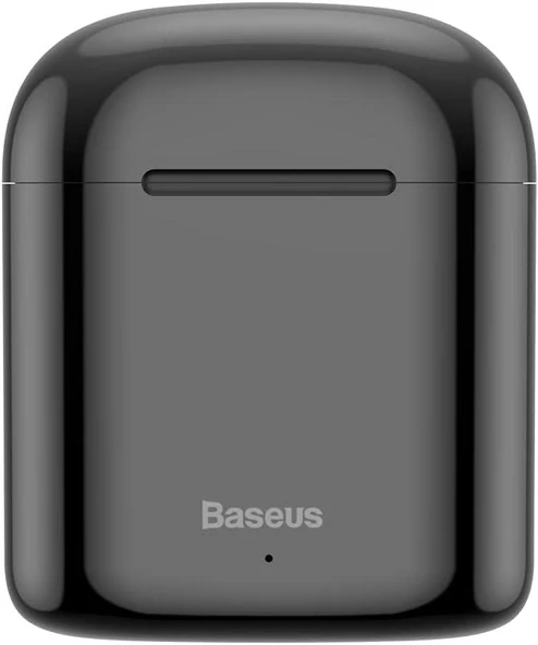 Baseus Encok W09 TWS Kulak İçi Bluetooth Kulaklık Siyah Teşhir - Resim 2