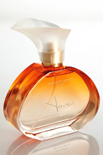 Alberto Taccini AURORA Kadın Parfümü -100 ml - 4
