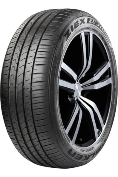 Falken 205/55 R16 91V Ziex Ze310 Ecorun Yaz Lastiği ( Üretim Yılı: 2024 )