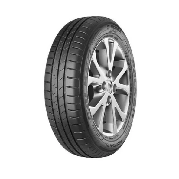 Falken 185/65 R14 86H Sıncera Sn110 Ecorun Yaz Lastiği (Üretim Yılı: 2024)