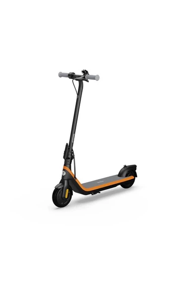 Segway Ninebot C2 130 W Çocuk Elektrikli Scooter Teşhir